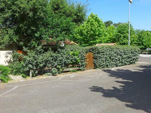 Holiday Home Paradise Oc�an.5