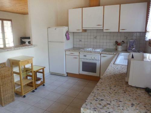 Villa Lotissement Les Vignes Oc�anes