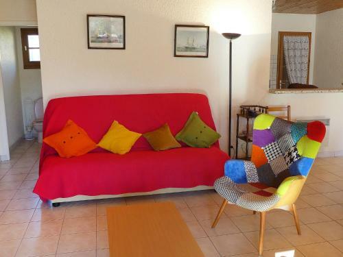 Villa Lotissement Les Vignes Oc�anes