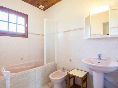 Villa Lotissement Les Vignes Oc�anes