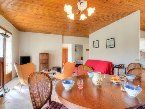 Villa Lotissement Les Vignes Oc�anes