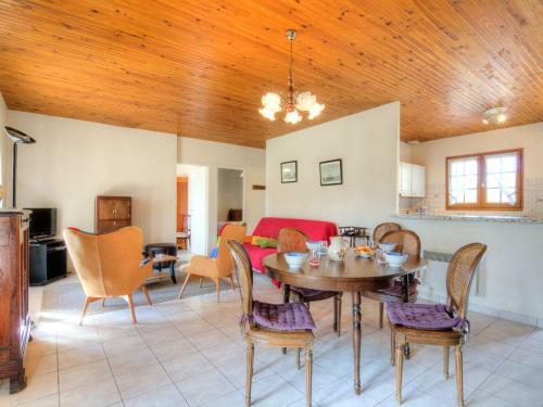 Villa Lotissement Les Vignes Oc�anes