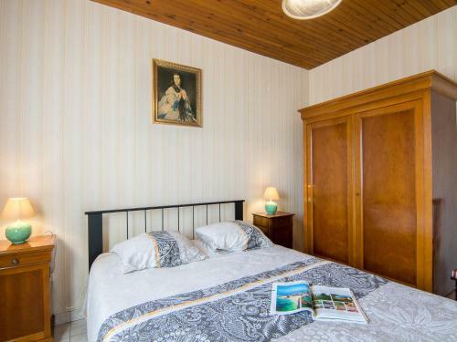 Villa Lotissement Les Vignes Oc�anes
