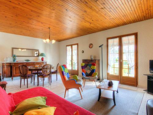 Villa Lotissement Les Vignes Oc�anes