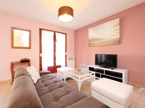 Holiday Home La Cadetoune Capbreton