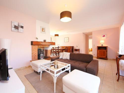 Holiday Home La Cadetoune Capbreton
