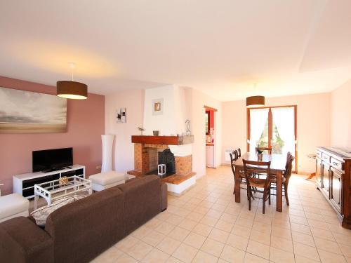 Holiday Home La Cadetoune Capbreton