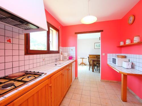 Holiday Home La Cadetoune Capbreton