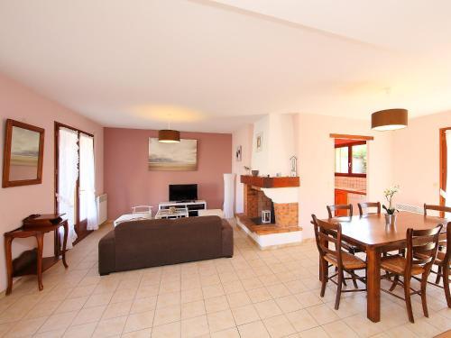 Holiday Home La Cadetoune Capbreton
