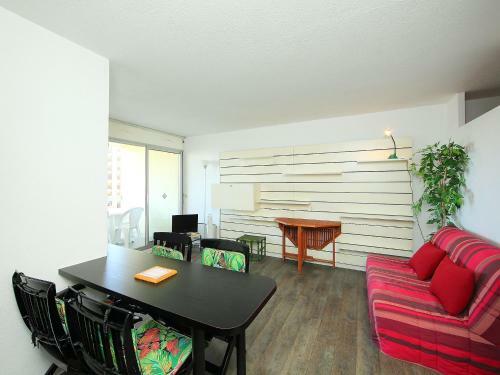 Apartment Ipanema Sud III Canet Plage