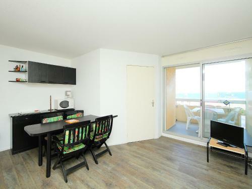 Apartment Ipanema Sud III Canet Plage