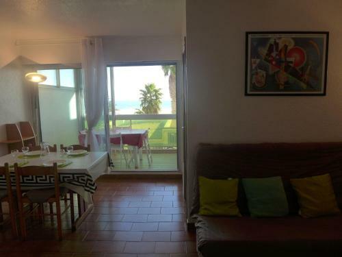 Apartment Jardins De La Plage Canet Plage