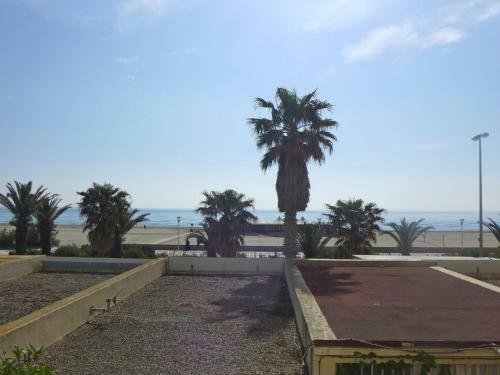 Apartment Jardins De La Plage Canet Plage