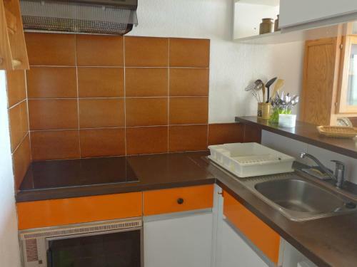 Apartment Jardins De La Plage Canet Plage