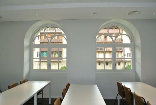 Hotel Grand H�tel De Castres