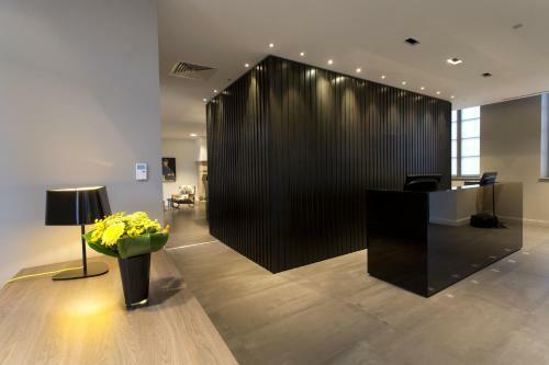Hotel Grand H�tel De Castres