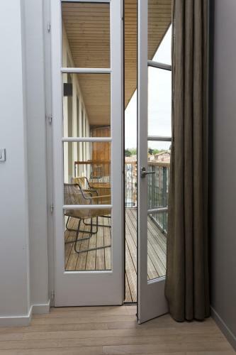Hotel Grand H�tel De Castres