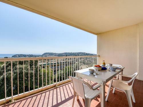 Apartamento Les Mimosas