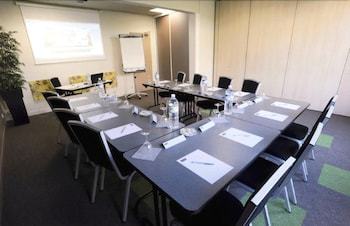 Hotel Kyriad Rennes Sud - Chantepie