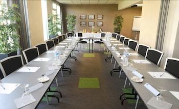 Hotel Kyriad Rennes Sud - Chantepie
