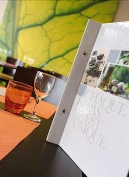 Hotel Kyriad Rennes Sud - Chantepie