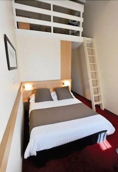 Hotel Kyriad Rennes Sud - Chantepie