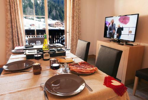 Aparthotel R�sidence N�m�a Le Grand Ermitage
