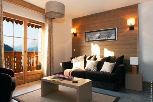 Aparthotel R�sidence N�m�a Le Grand Ermitage