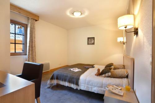 Aparthotel R�sidence N�m�a Le Grand Ermitage