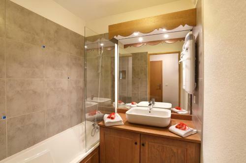 Aparthotel R�sidence N�m�a Le Grand Ermitage