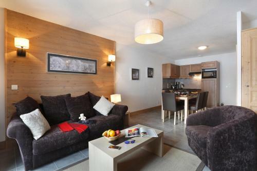 Aparthotel R�sidence N�m�a Le Grand Ermitage