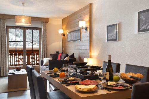 Aparthotel R�sidence N�m�a Le Grand Ermitage