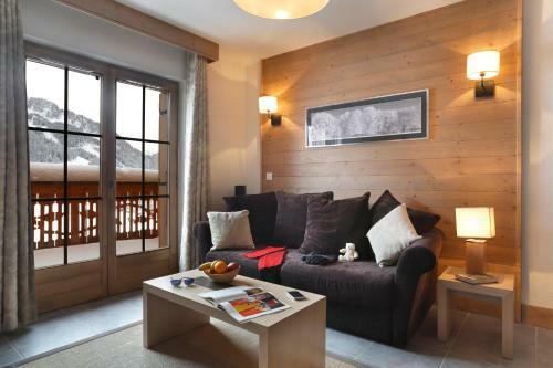 Aparthotel R�sidence N�m�a Le Grand Ermitage