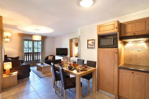 Aparthotel R�sidence N�m�a Le Grand Ermitage