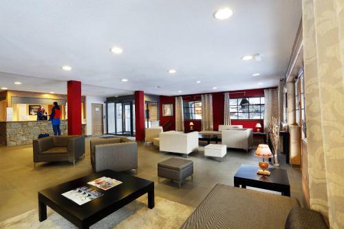 Aparthotel R�sidence N�m�a Le Grand Ermitage