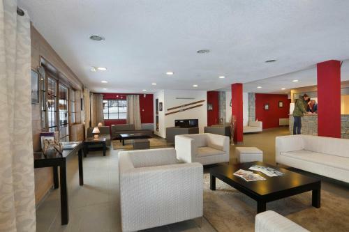 Aparthotel R�sidence N�m�a Le Grand Ermitage