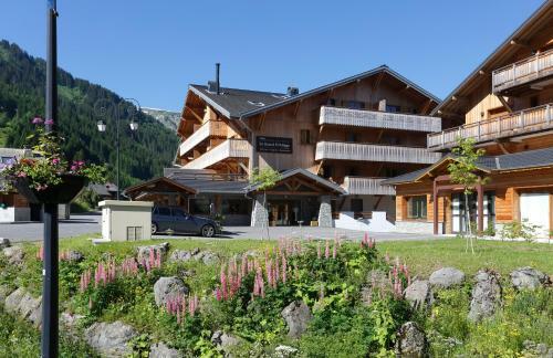 Aparthotel R�sidence N�m�a Le Grand Ermitage