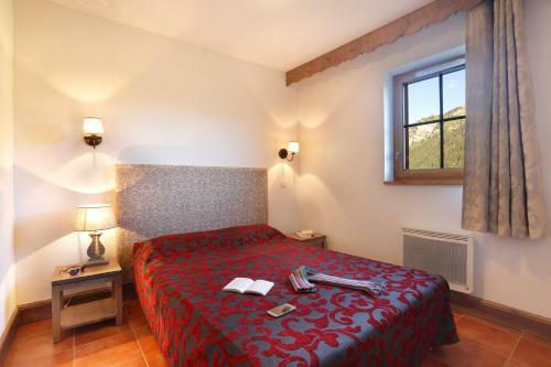 R�sidence N�m�a Le Grand Lodge