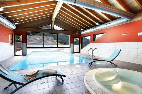 R�sidence N�m�a Le Grand Lodge