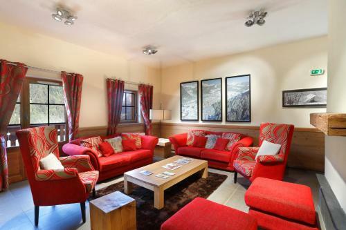 R�sidence N�m�a Le Grand Lodge