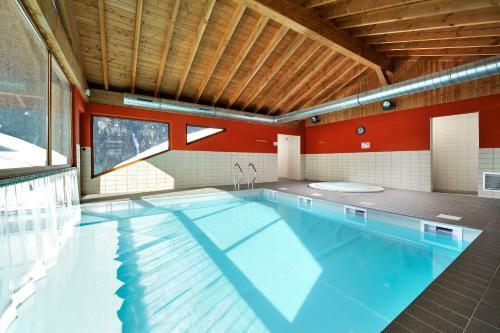 R�sidence N�m�a Le Grand Lodge