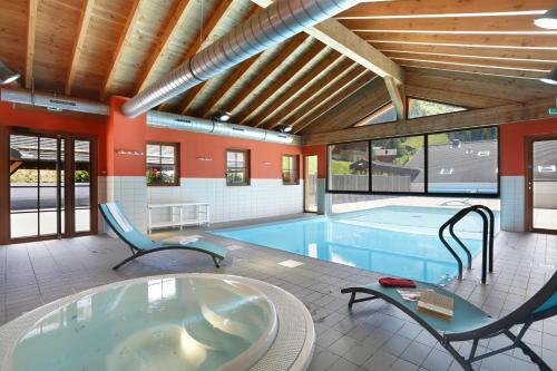 R�sidence N�m�a Le Grand Lodge
