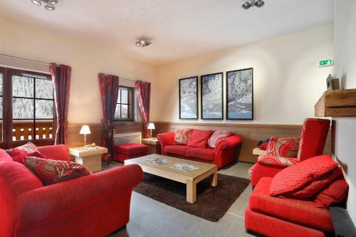 R�sidence N�m�a Le Grand Lodge