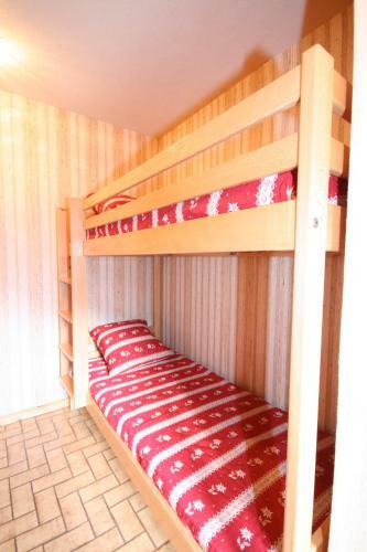 Apartamento Appartement Le Balcon Des Alpes
