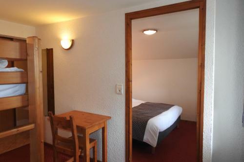 Hotel H�tel Belalp