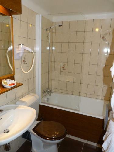Hotel H�tel Belalp