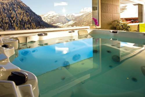 Hotel H�tel Belalp