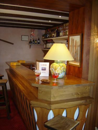 Hotel H�tel Belalp