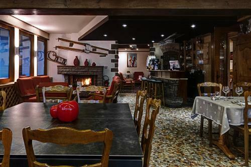 Hotel Fleur De Neige