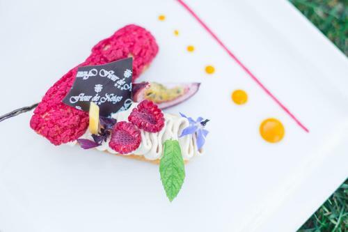 Hotel Fleur De Neige